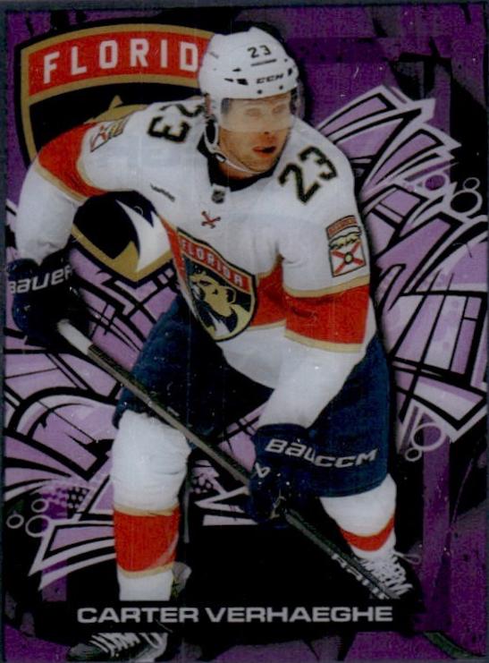 Carter Verhaeghe [25] #PC-6