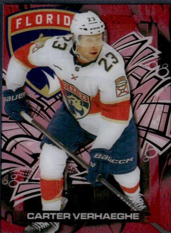 Carter Verhaeghe [500] #PC-6