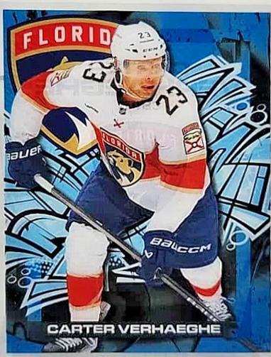 Carter Verhaeghe [50] #PC-6