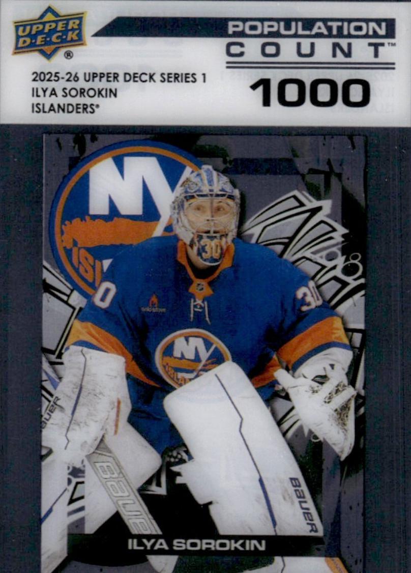 Ilya Sorokin #PC-2