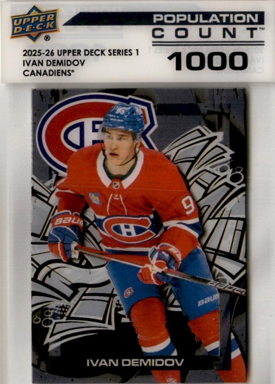 Ivan Demidov #PC-17