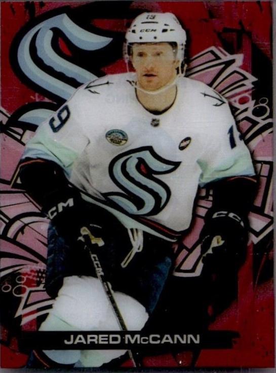 Jared McCann [500] #PC-14