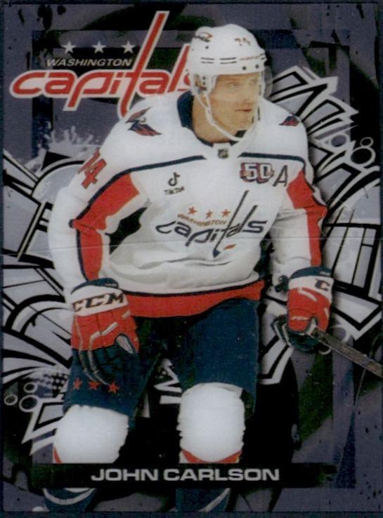 John Carlson #PC-30