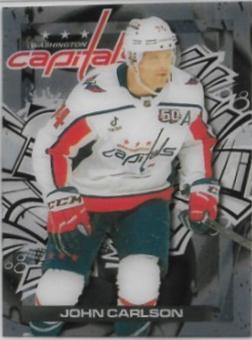 John Carlson [1] #PC-30