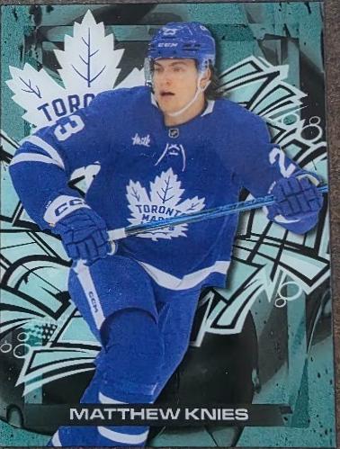 Matthew Knies [100] #PC-26