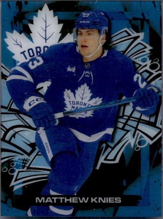 Matthew Knies [50] #PC-26