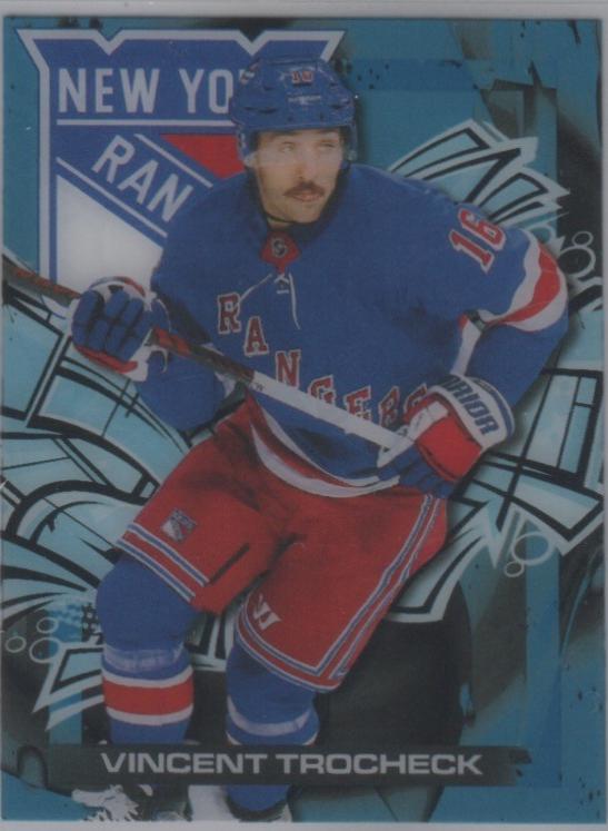 Vincent Trocheck [25] #PC-28