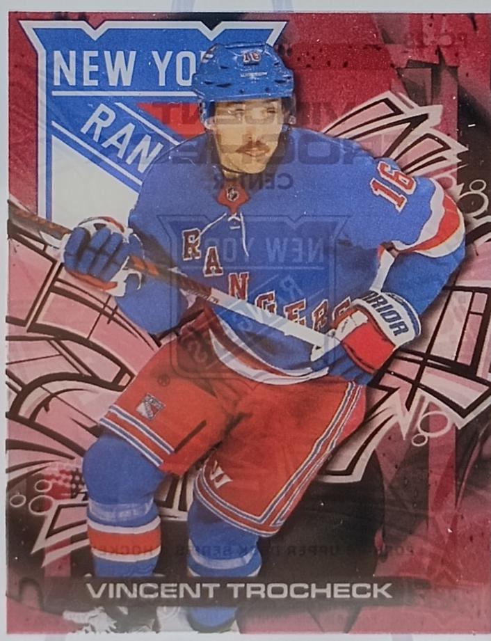 Vincent Trocheck [500] #PC-28