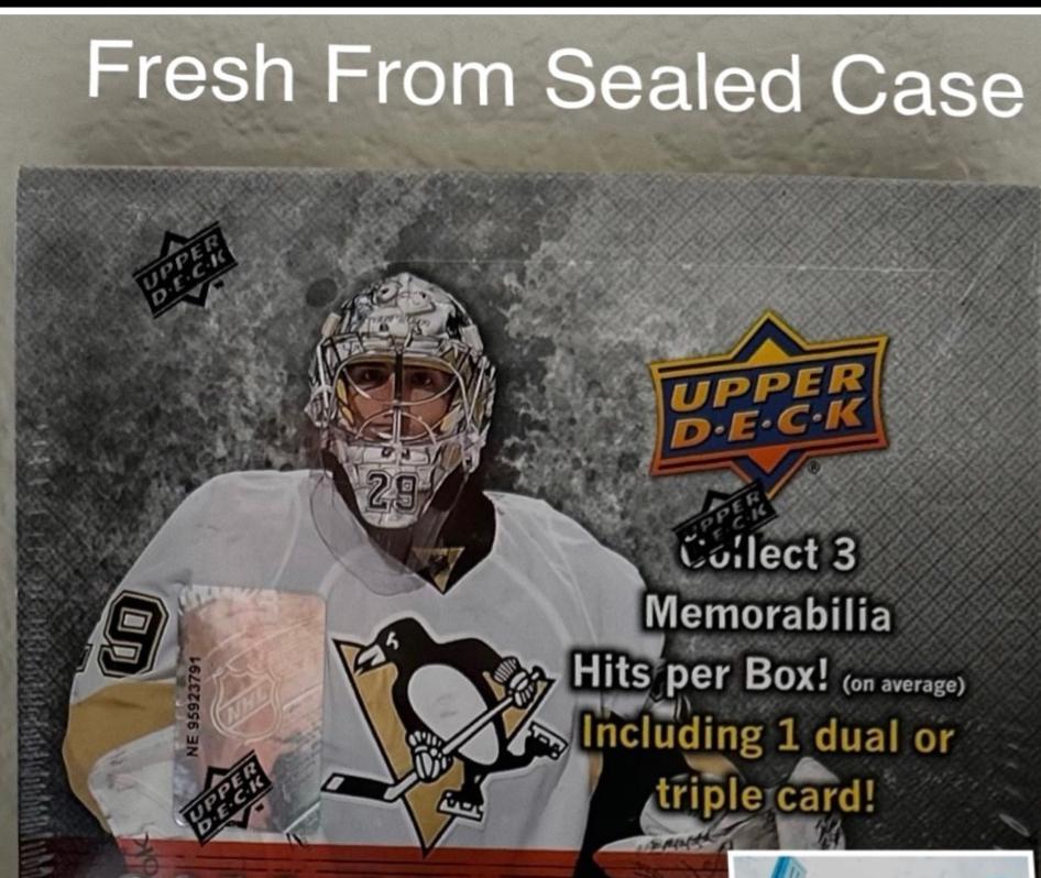 Hobby Box