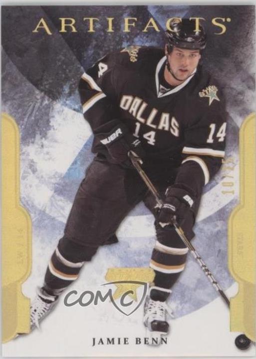Jamie Benn [Spectrum] #74