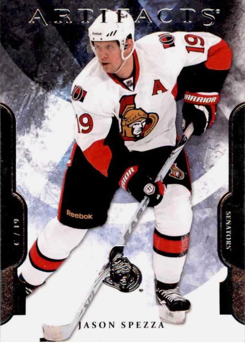 Jason Spezza #95