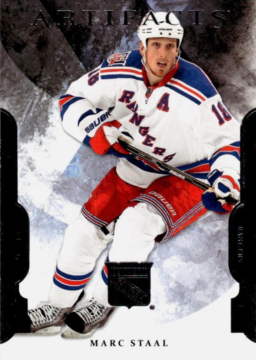 Marc Staal #73
