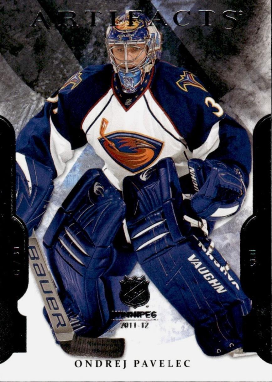 Ondrej Pavelec #86
