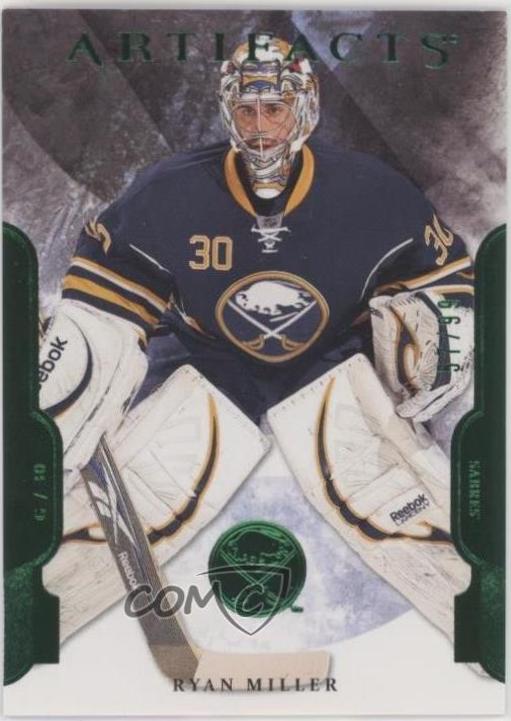 Ryan Miller [Emerald] #30