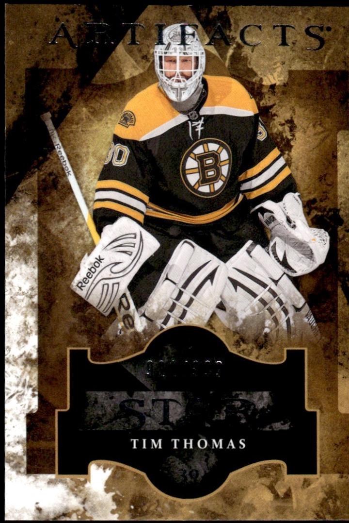 Tim Thomas #151