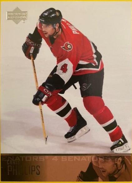 Chris Phillips #381