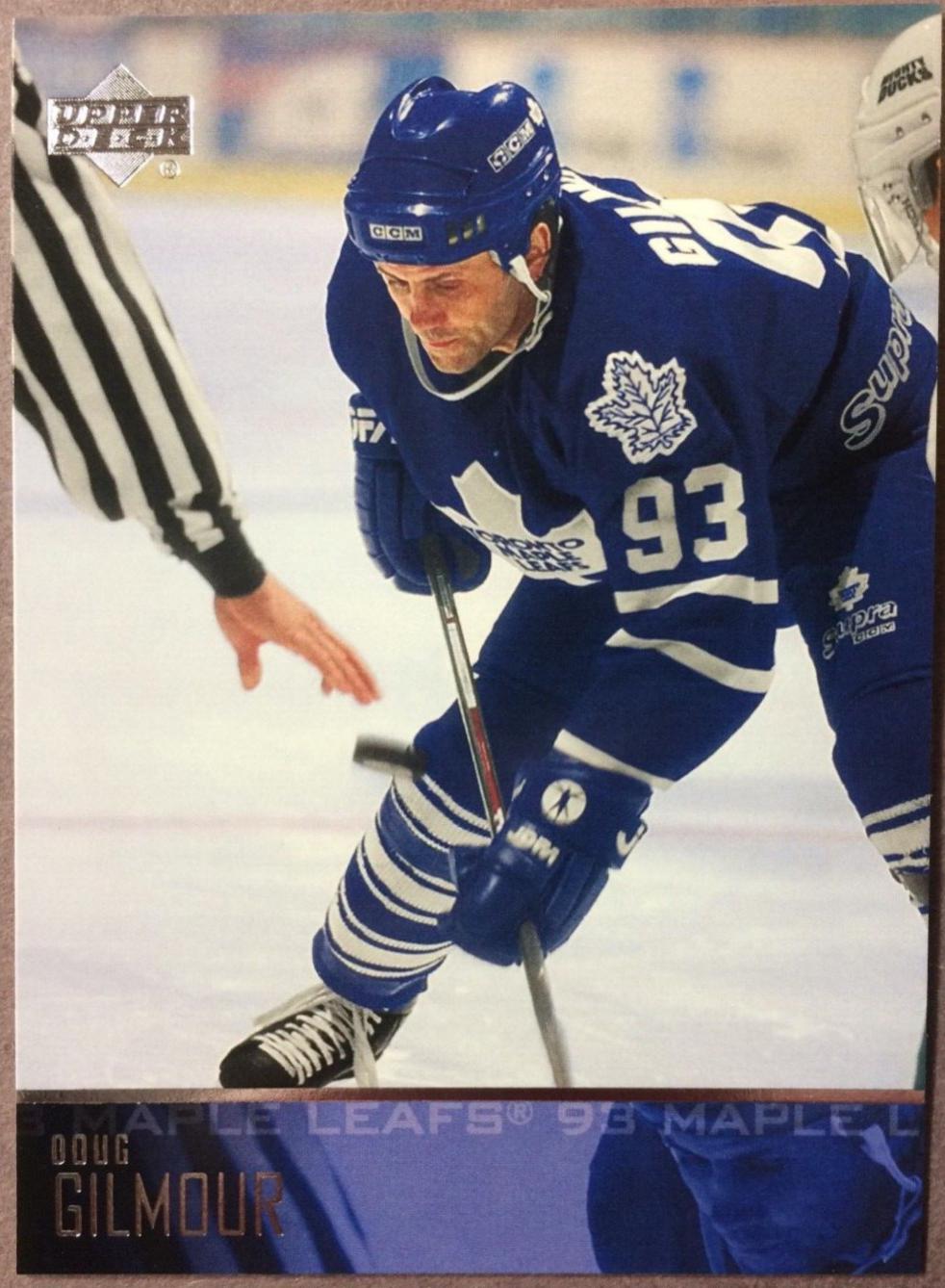 Doug Gilmour #180