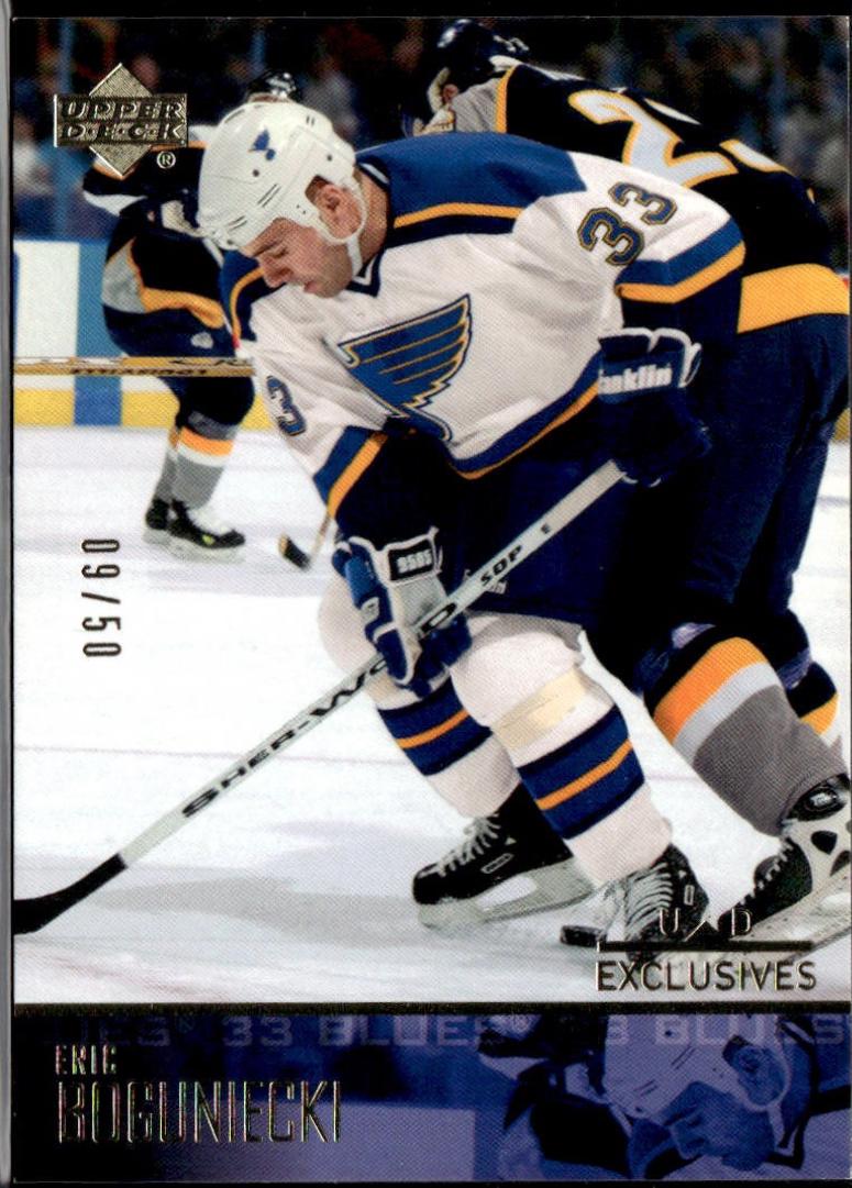 Eric Boguniecki [Exclusives] #413