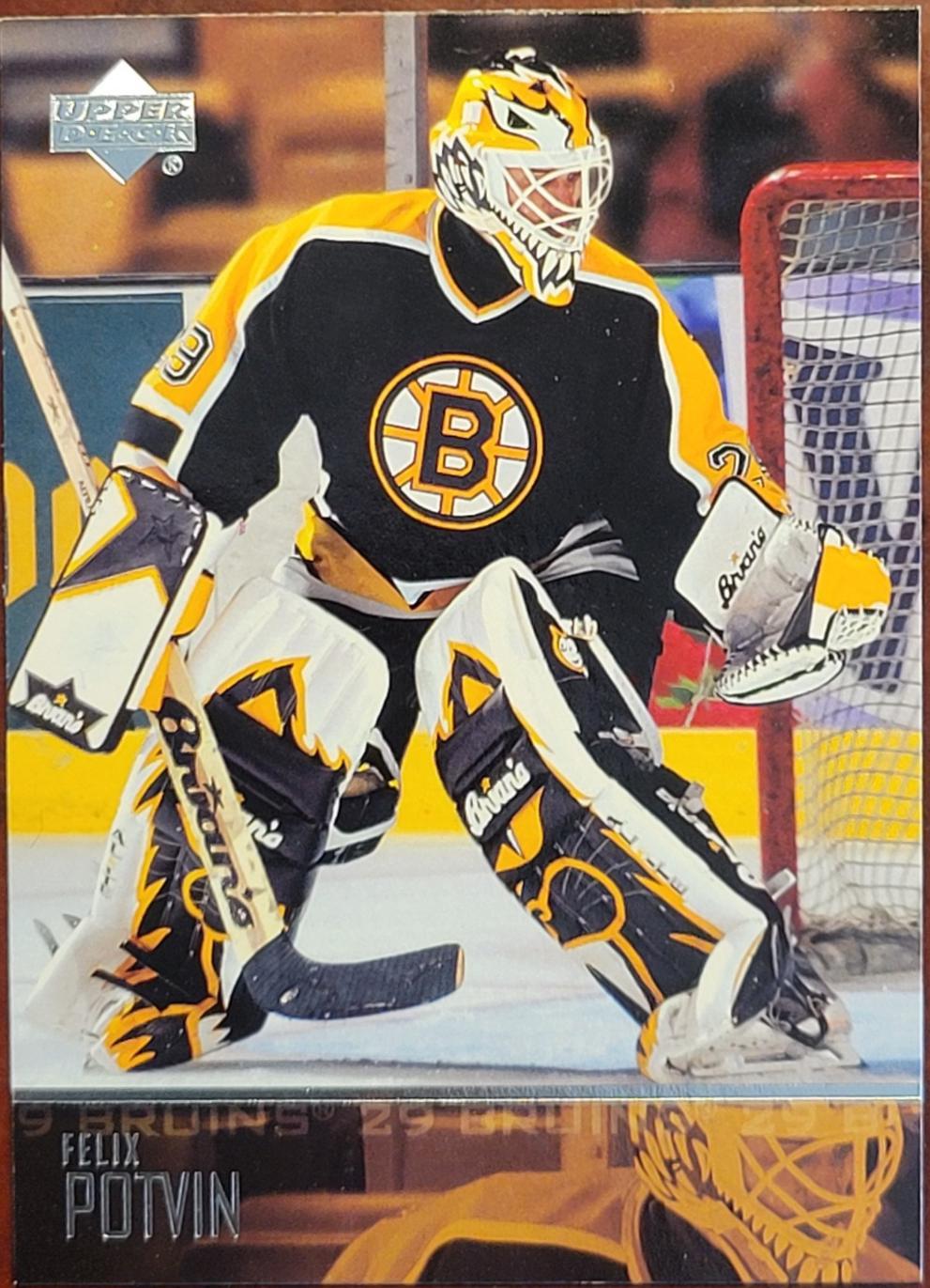 Felix Potvin #264