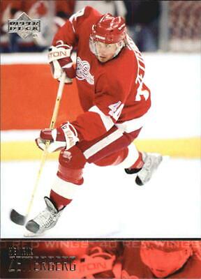 Henrik Zetterberg #69