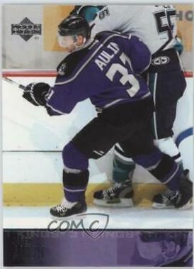 Jared Aulin #90
