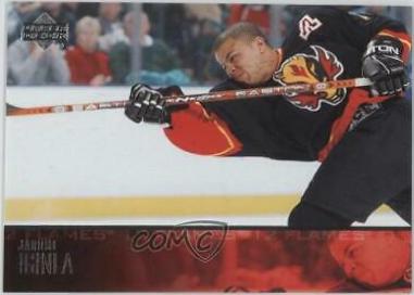 Jarome Iginla #29