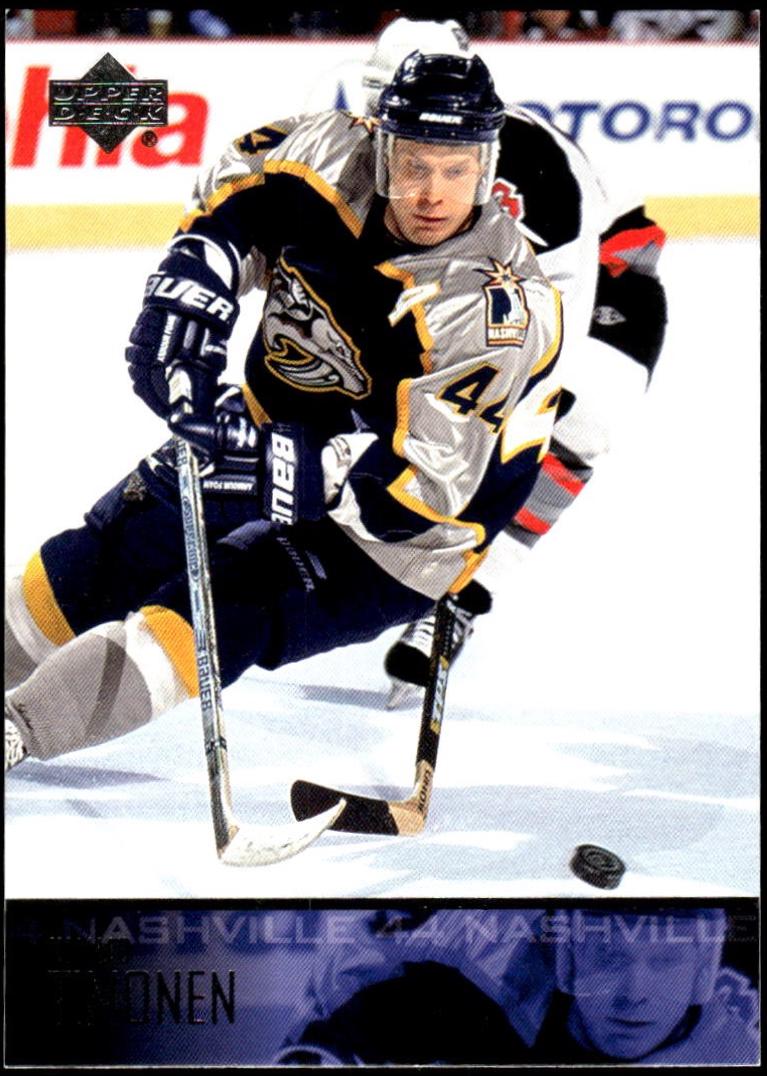 Kimmo Timonen #354