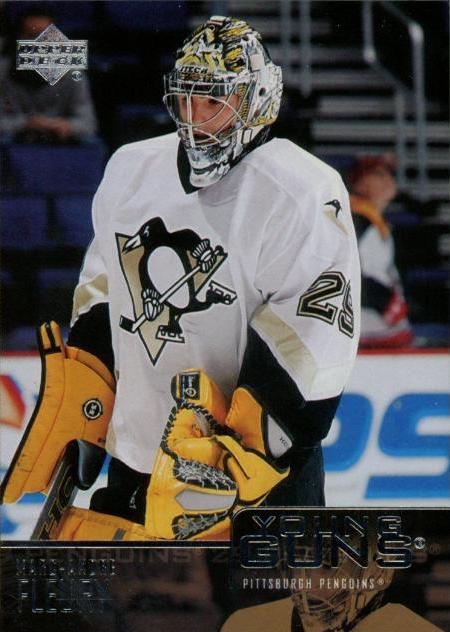 Marc-Andre Fleury #234