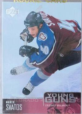 Marek Svatos #213