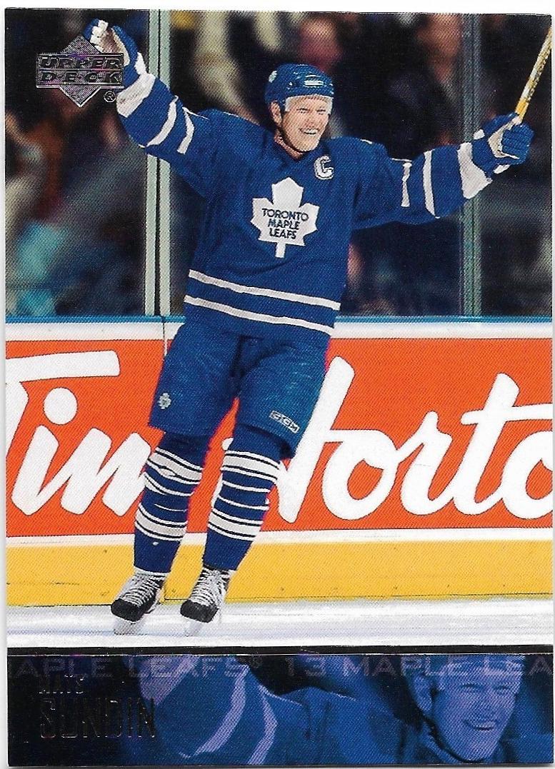 Mats Sundin #423