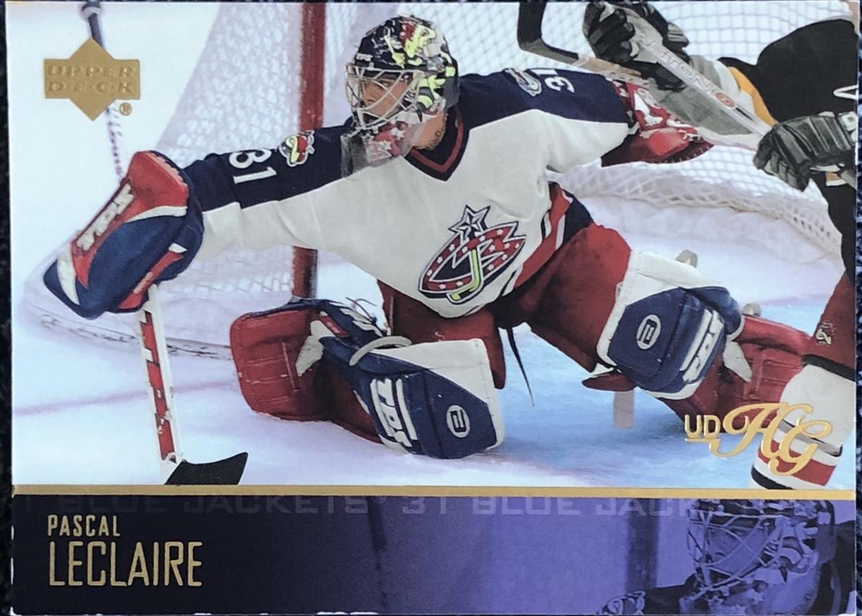 Pascal Leclaire [Canadian Exclusives] #53