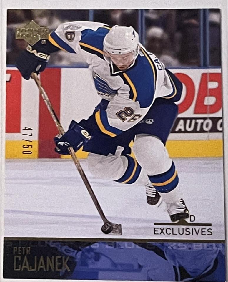 Petr Cajanek [Exclusives] #414
