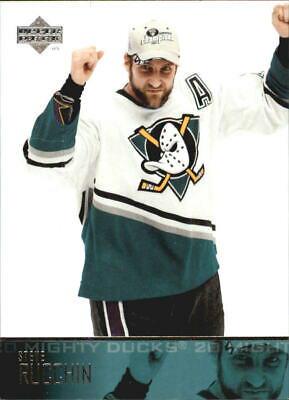 Steve Rucchin #2