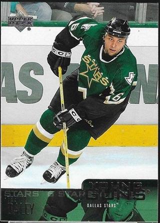 Trevor Daley #467
