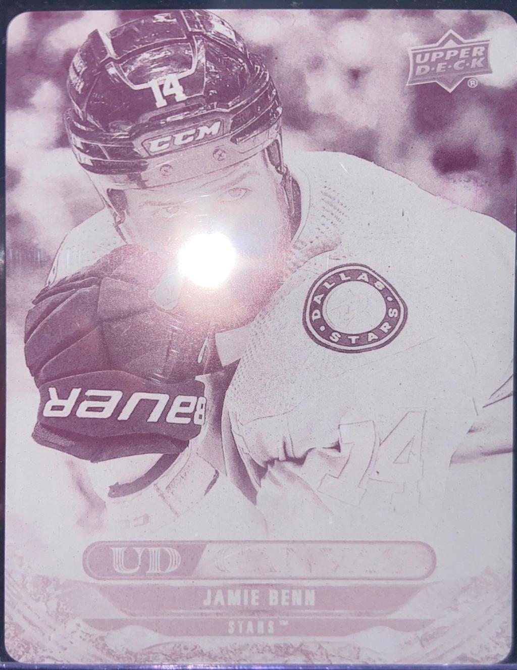 Noah Laba [Printing Plate] #C-222