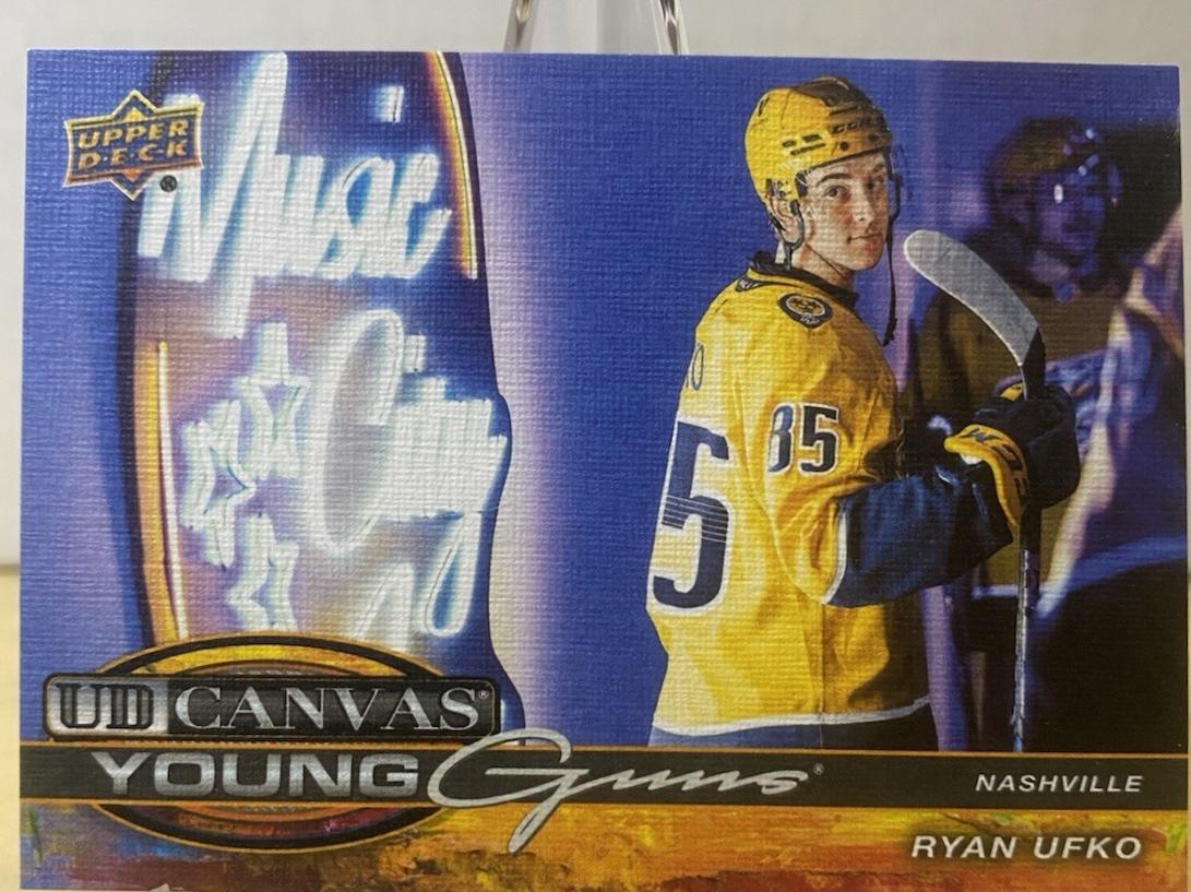 Ryan Ufko #C-217