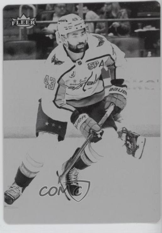 Tom Wilson [Printing Plate] #84