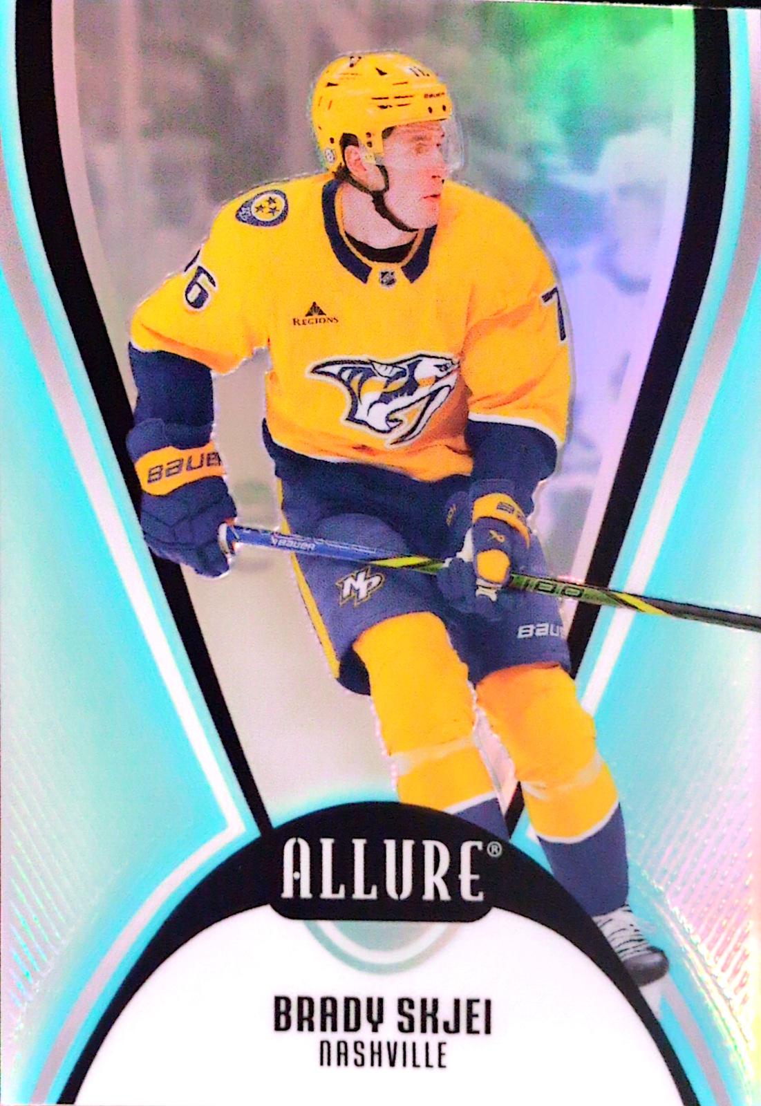 Brady Skjei #74