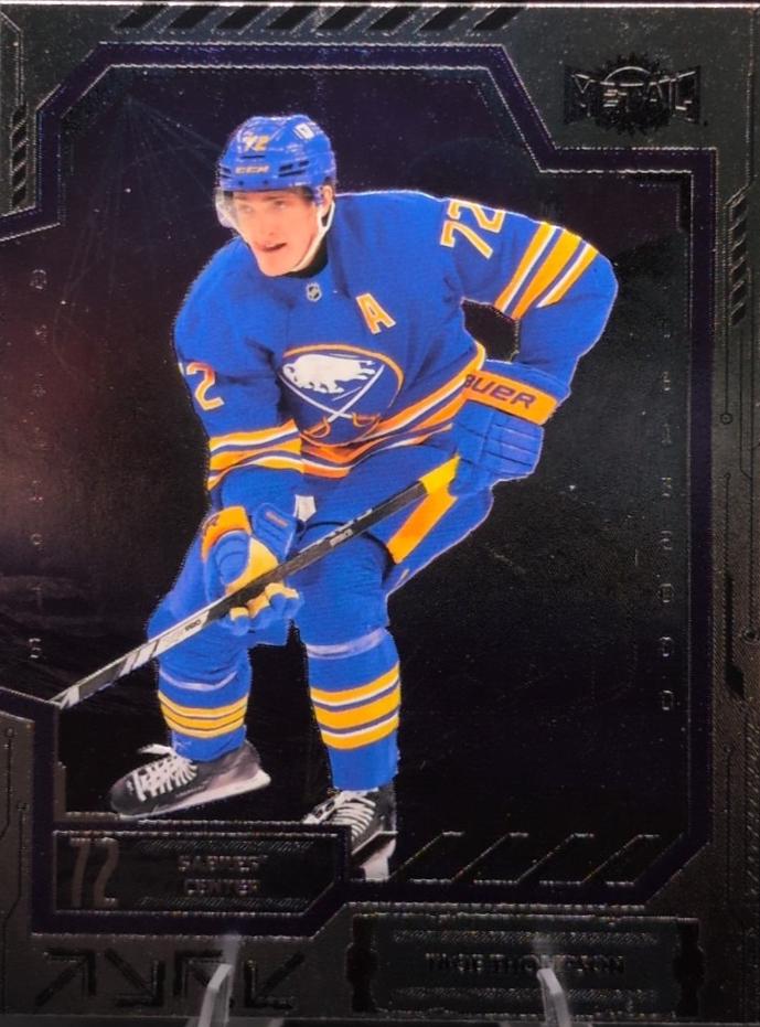 Tage Thompson #20