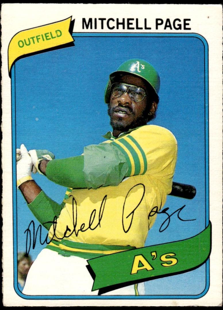 Mitchell Page #307
