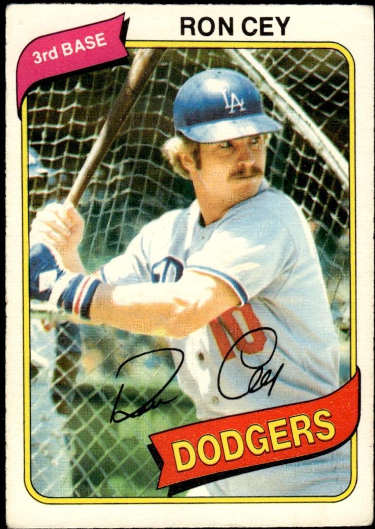 Ron Cey #267