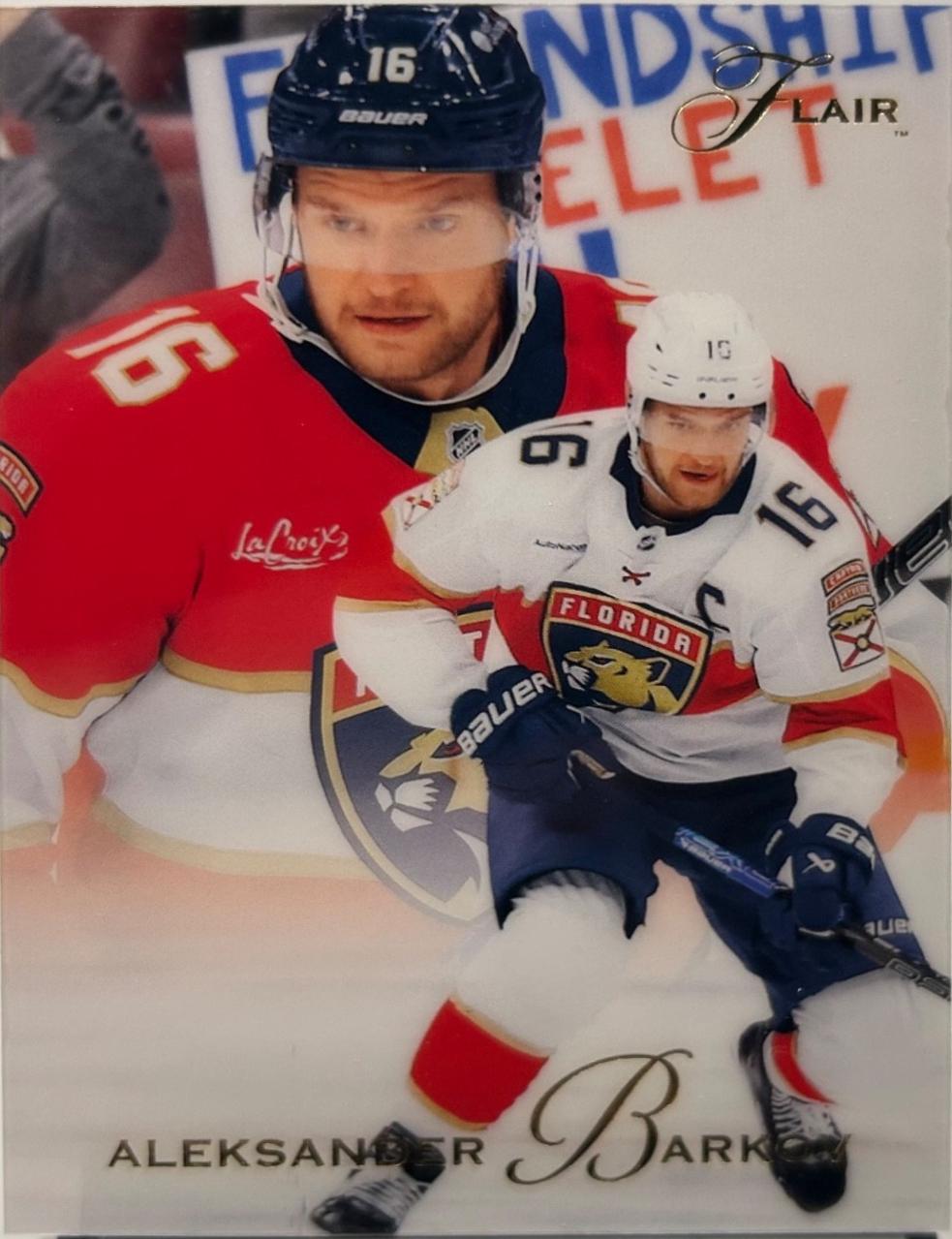 Aleksander Barkov [1993 Variation] #51