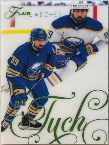 Alex Tuch [Image B Variation] #10