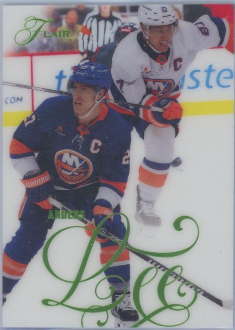 Anders Lee [Image B Variation] #83