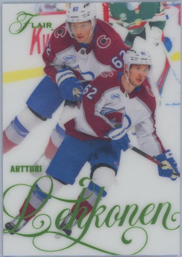 Artturi Lehkonen [Image B Variation] #31