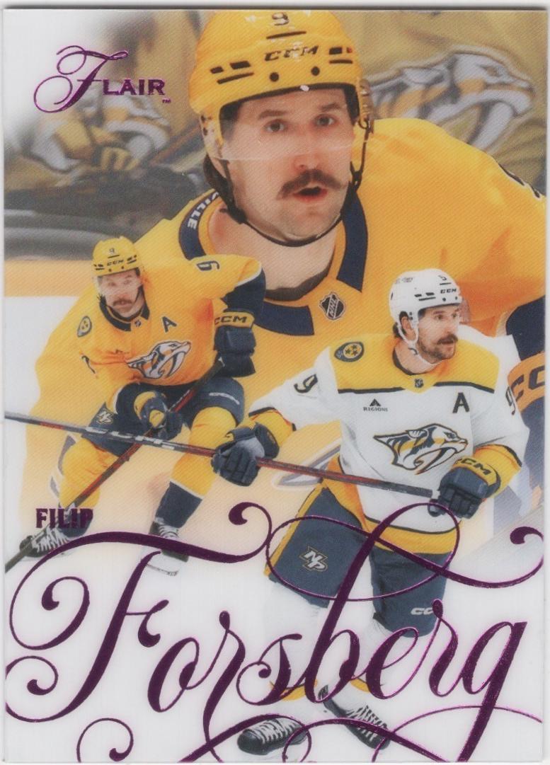 Filip Forsberg [Image C Variation] #70