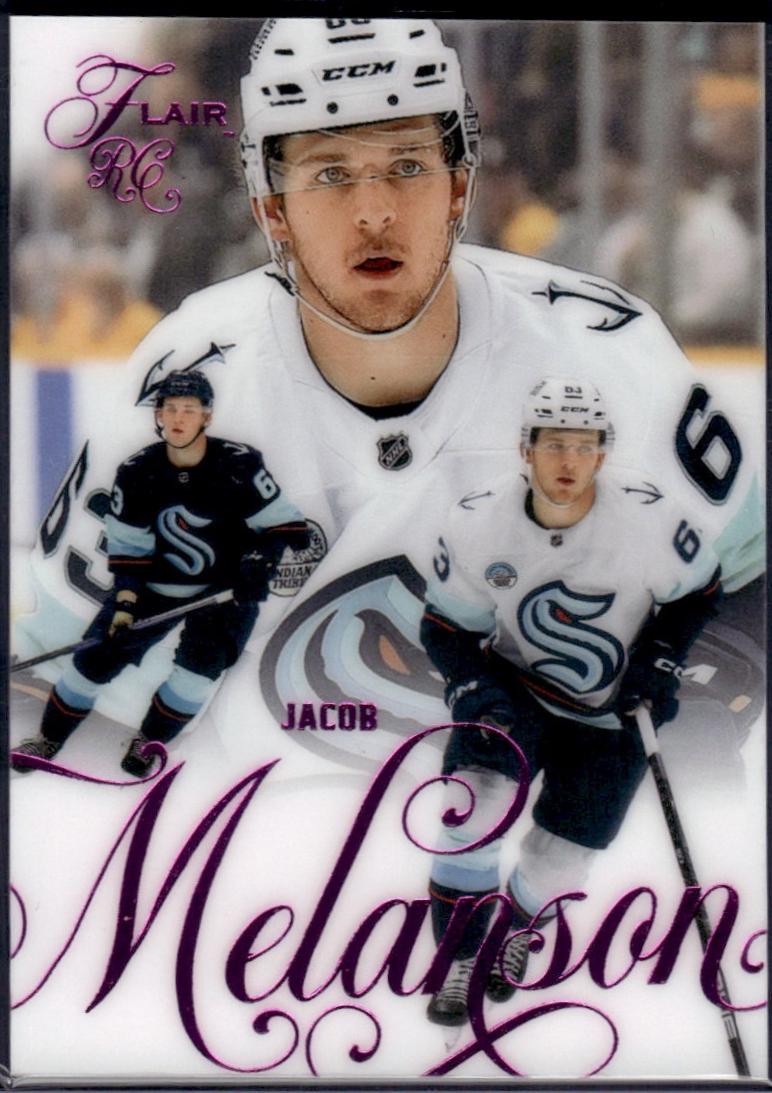 Jacob Melanson [Image C Variation] #171