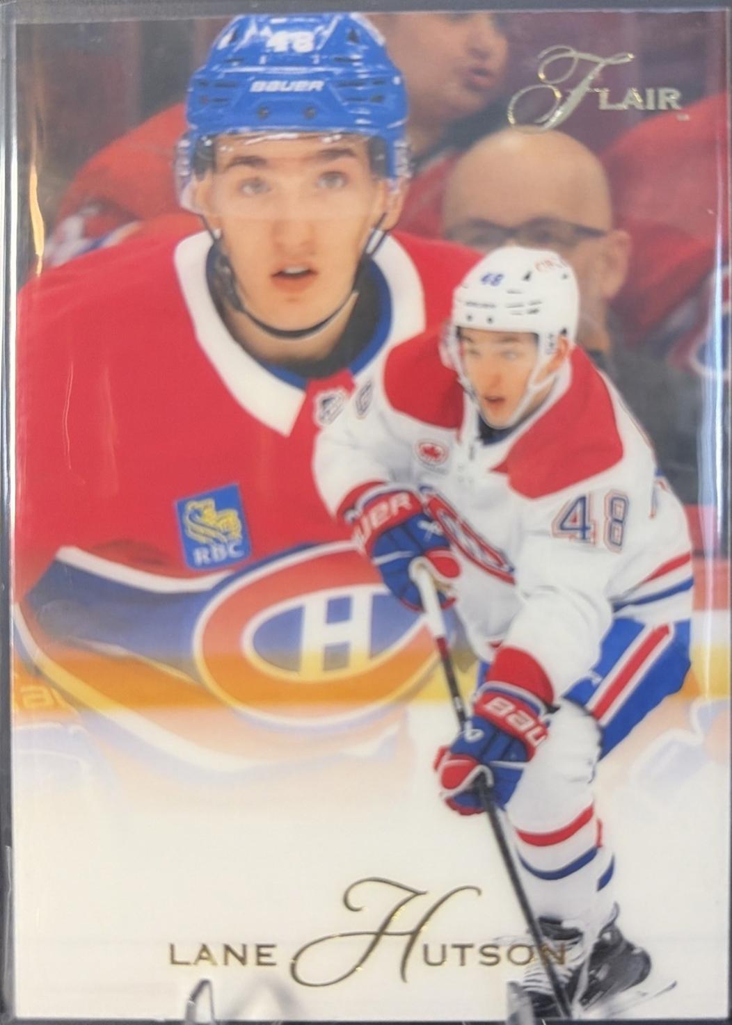 Lane Hutson [1993 Variation] #67