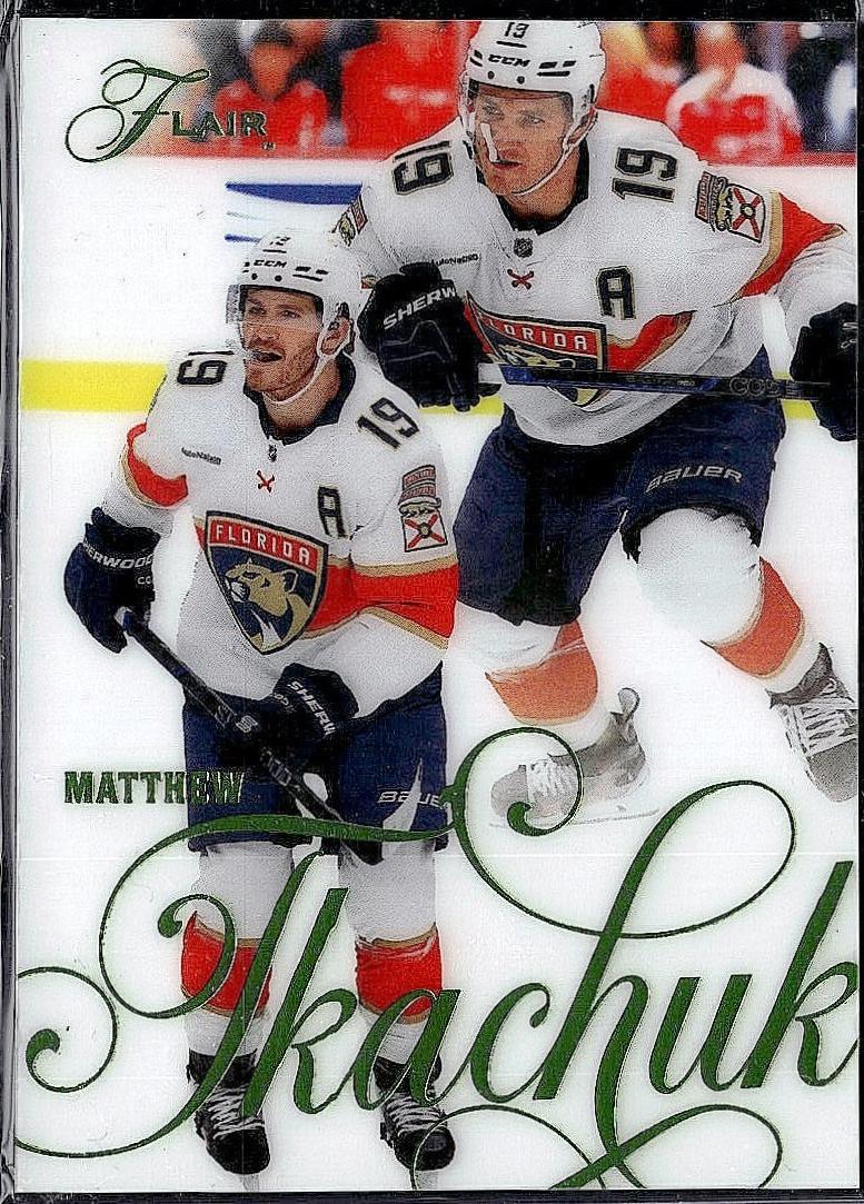 Matthew Tkachuk [Image B Variation] #53