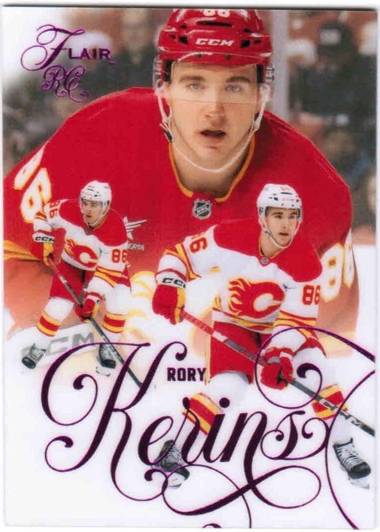 Rory Kerins [Image C Variation] #155